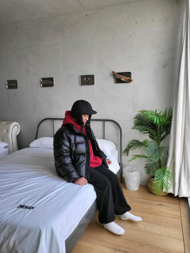 감성과 힐링이 가득한 태안 커플숙소