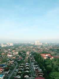 A Cozy Stay at Tebrau 🏙️