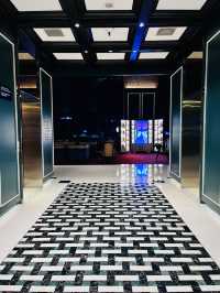 “Chic Escape in the Heart of Chinatown – Four Points by Sheraton KL”