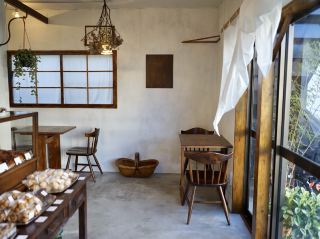 A Hidden Gem in Kunitachi: BORTON Café Review