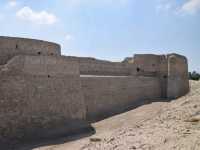 Discover the ancient Qal'at al-Bahrain