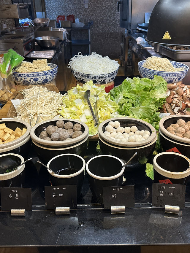 最高に気にいった上海のホテル♪ 最高に気にいった上海のホテル♪