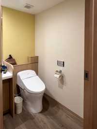 【広島ホテル】宿泊者専用ラウンジが充実しすぎなホテル