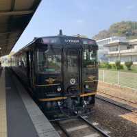 熊本-三角半日遊（乘坐特色列車）