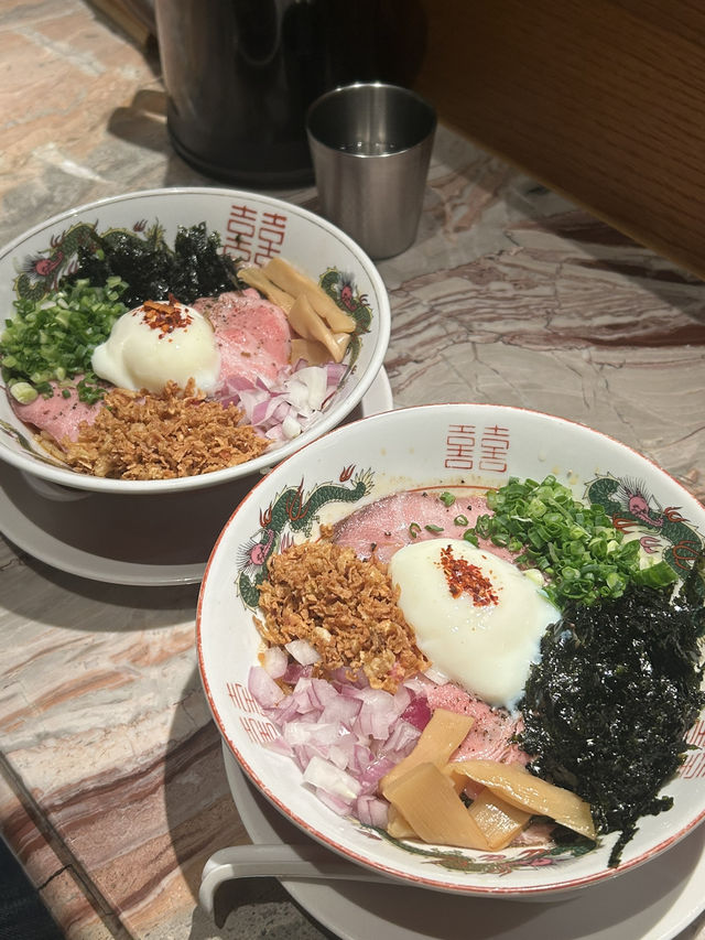 하우스오브 신세계 타치바나에서 럭셔리한 데이트🤍