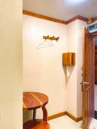 โรงแรมทองผาภูมิริเวอร์ 
