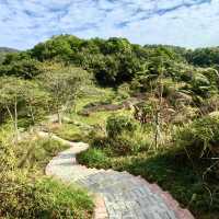 雲溪生態公園•好山好水