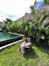 🇮🇩 Villa Taya - Best Villa Experience in Bali ! 