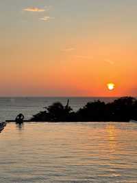 보라카이 7만원대 인피니티풀 리조트🌅🌴