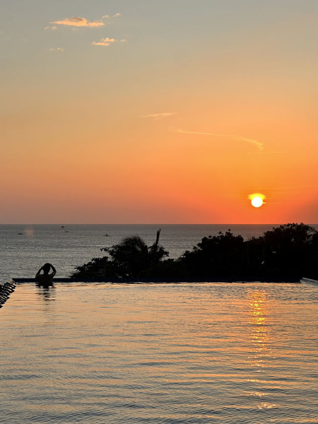 보라카이 7만원대 인피니티풀 리조트🌅🌴