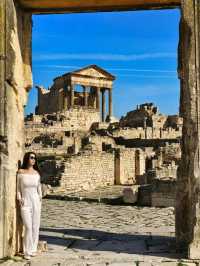Ancient Rome in Africa