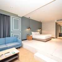 Garden Sea View Resort พัทยา 