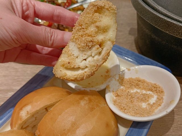 新莊美食，開飯川食宏匯店