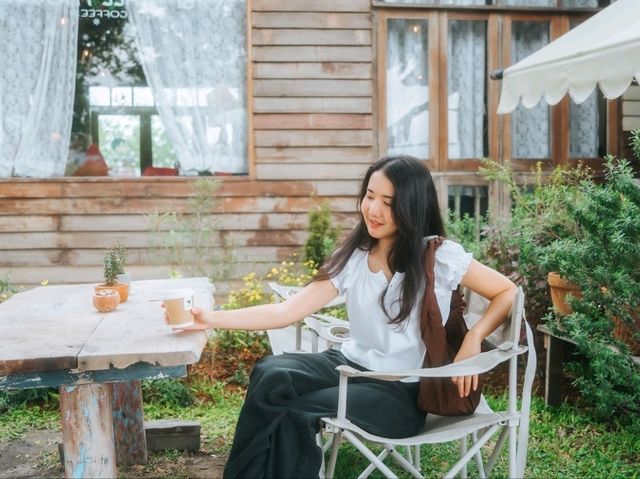 Small House Coffee