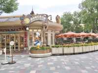 What to not miss when visiting SHANGHAI DISNEYLAND 🏰✨