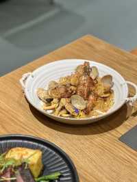《觀塘高質素Fine Dining🔥最平$368享6道菜》