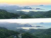 Picturesque Escape into Taiwan’s Past: Jioufen
