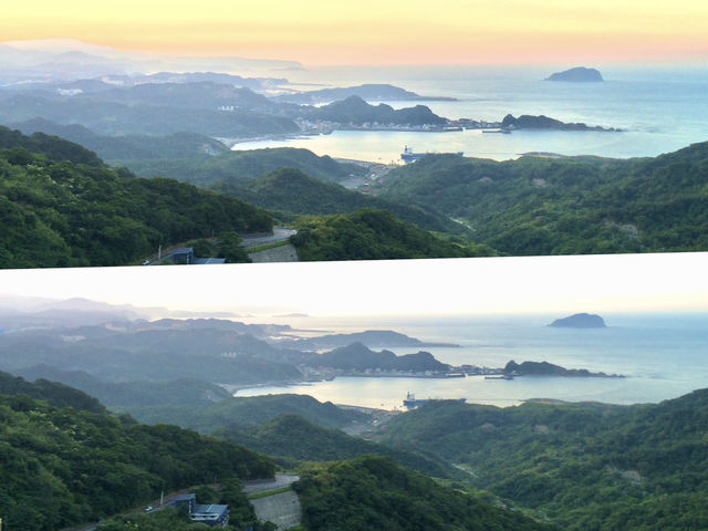 Picturesque Escape into Taiwan’s Past: Jioufen