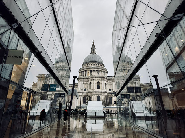 Some hard lessons I learnt from previous trips to London