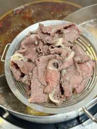 深圳潮汕牛肉火鍋之旅🍲