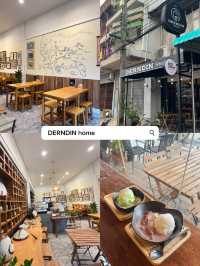 5 คาเฟ่แนะนำ ปัตตานี