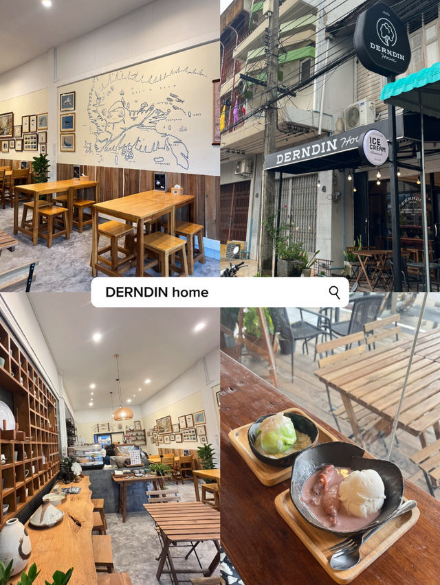 5 คาเฟ่แนะนำ ปัตตานี