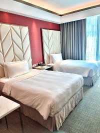 ［新加坡住宿］Hotel Michael-聖淘沙5星級度假飯店🏨