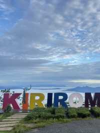 Kirirom - A Paradise on Earth 🌏