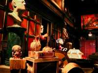 🏰🔮 Mystic Manor