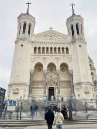 Lyon’s Timeless Heights – My Visit to Fourvière