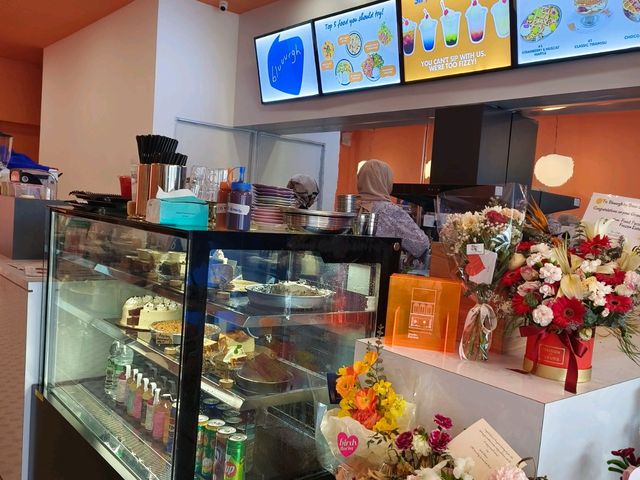 Kuantan New Restaurant -Bluuurgh