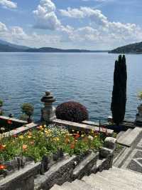 Isola Bella: The Jewel of Lake Maggiore