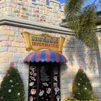 สวนสนุกดรีมเวิลด์ (Dream World) สวนสนุกกลางแจ้ง