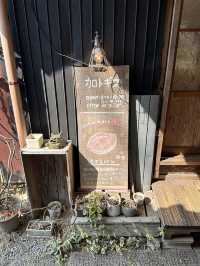 【岐阜観光】˗ˏˋ自然に囲まれた癒しの古民家カフェˎˊ˗
