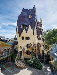 Charming destination filled with unique attractions