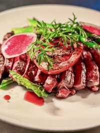 Wharf One Food & Wine