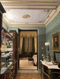 A Timeless Escape at Four Seasons Hotel Firenze