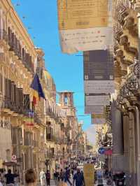 Norman Palace of Palermo: A Testament to Sicily’s Multicultural Past