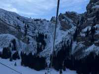 Reach New Heights at Mount Titlis: Switzerland’s Ultimate Alpine Experience