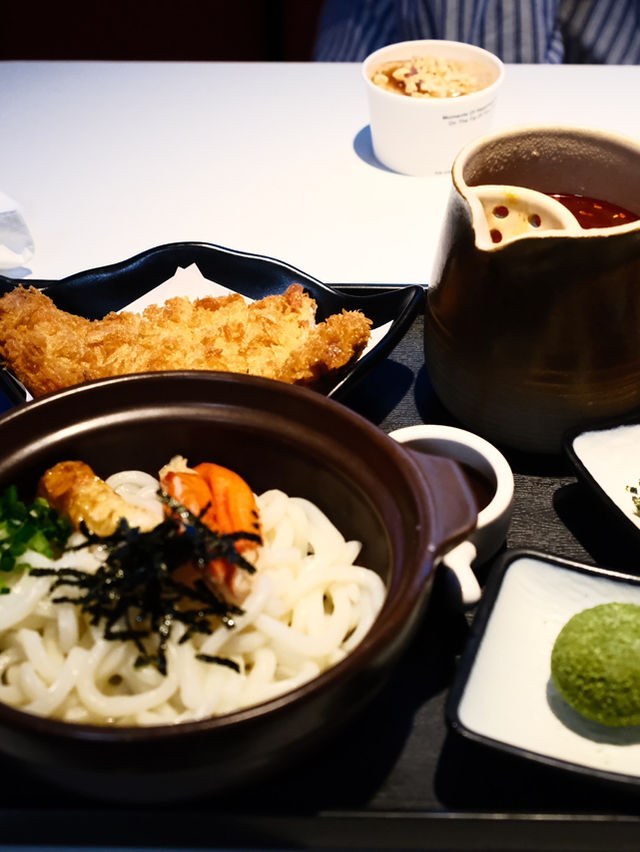 珠海北山大院🥰勁有feel嘅千與千尋主題餐廳🍴