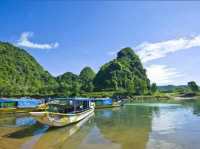 Phong Nha Cave