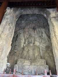 My Luoyang Adventure: 3 Days of History & Spirituality