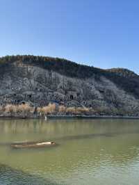 My Luoyang Adventure: 3 Days of History & Spirituality