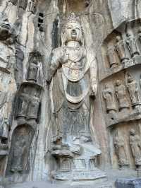 My Luoyang Adventure: 3 Days of History & Spirituality