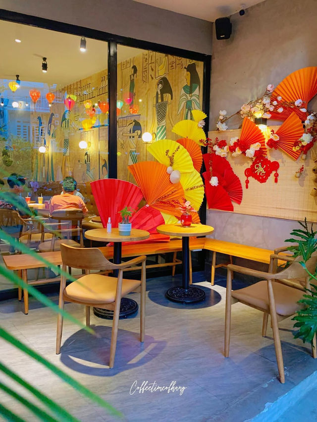 ATHENS CAFE