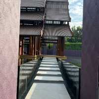 Phulay Bay, a Ritz-Carlton Reserve (Krabi, Thailand)