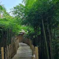 Soneva Kiri (Koh Kood, Thailand)