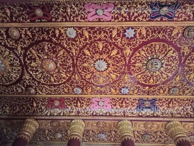วัดรัชกาลที่ 5ทรงสร้าง วัดเทพศิรินทร์✨️
