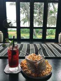 A Resort That Satisfies Every Culinary Desire🤩