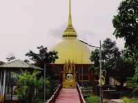 วัดถ้ำปาฏิหาริย์ 